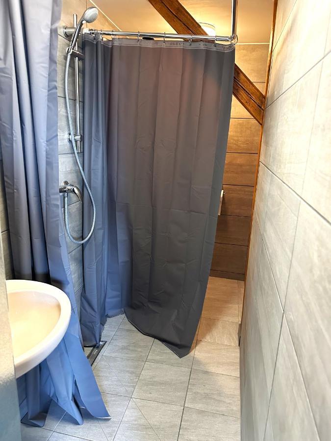 Obri Sud Libverda *** Hotell Lázně Libverda Exteriör bild