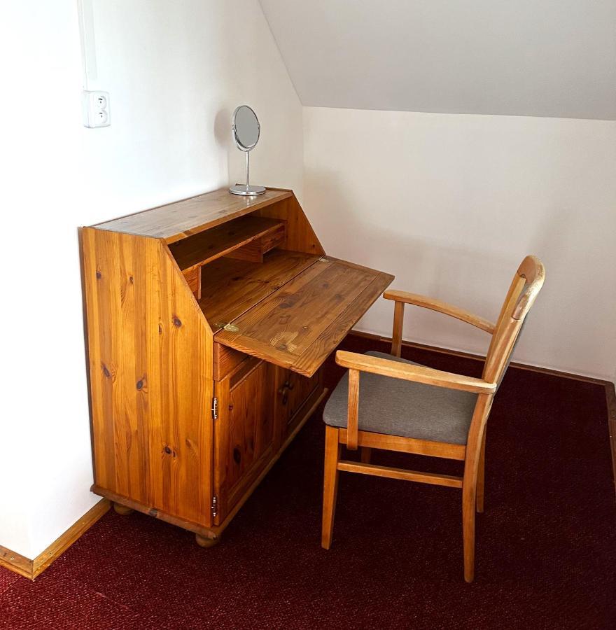 Obri Sud Libverda *** Hotell Lázně Libverda Exteriör bild